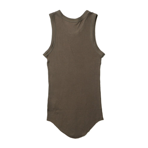 JULIUS 917CUM24 Sand / Skinny Tank Top